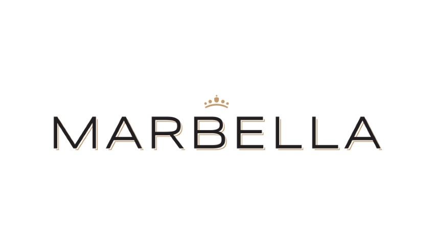 Branding Marbella — branding diseñado y fabricado por Reclamo Design en Tenerife