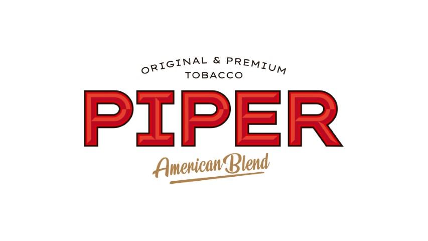Branding Piper — branding diseñado y fabricado por Reclamo Design en Tenerife