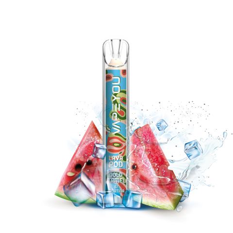 Packaging lata — packaging diseñado y fabricado por Reclamo Design en Tenerife